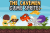 The Cavemen - Game Sprites