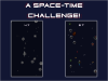 A Space-time Challenge 