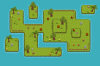 The Island - Top Down Tileset 