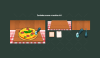 Pizza maker game pack 