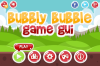 Bubbly Bubble - Game GUI 