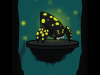 Alien Mutant Mine Crawler Sprite 