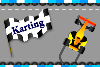 Karting Arcade Game