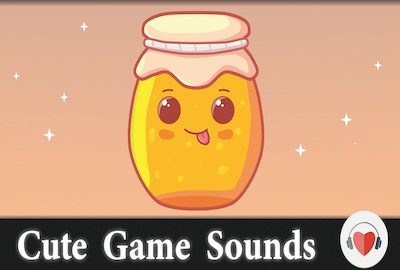 Cute Game Sounds