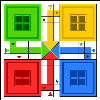 Ludo Board Game 