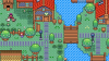 2D TopDown Village Tileset 