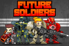 Future Soldiers - Game Sprites 