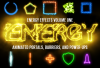 Energy Effects Volume 1 