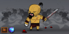 The Barbarian Character Spriter 