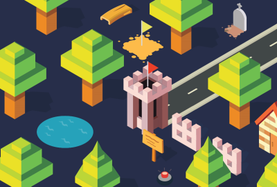 Isometric Sprites Pack