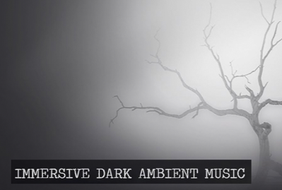 Immersive Dark Ambient Music Pack