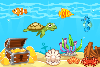 Underwater World Pack