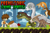 Prehistoric Game Sprites