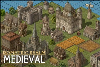 Isometric Realm - 2D Medieval Buildings 