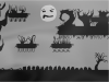 Spooky Background Asset 