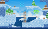 The Arctic - Platformer Tileset 