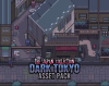 The Japan Collection: Dark Tokyo Game Assets