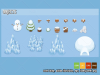 Winterland - Top Down Tileset 