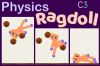 Physics Ragdoll for Construct 3 