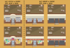 2D Hispanic Market & CornerStore Asset Pack 