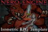 Nero-Engine - Isometric RPG Template 