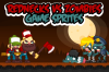 Redneck vs Zombie - Game Sprites