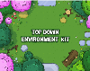 Top down environmental asset pack 