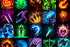 500 RPG SKILL ICONS PACK 2