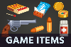 Survival Game Items