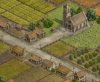 Isometric Realm - 2D Medieval Buildings 