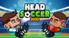 Head Soccer Game Template 