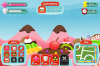 Candyland - Game GUI 