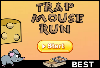 Trap Mouse Run (Game Assets) 