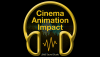 Cinema Animation Impact Sound