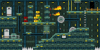 Sci-fi Platformer Tileset 