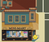 2D Hispanic Market & CornerStore Asset Pack 