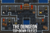 The Dungeon - Top Down Tileset