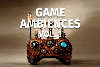 Game Ambiences Vol. 1 