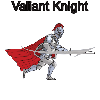 Valiant Knight 