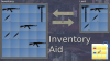 Inventory Aid 