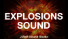 Explosions Sound Pack