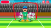 GoalKeeper Sport Game 