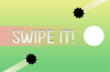 Swipe It - Hyper Casual Game 