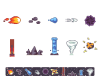 Pixel Magic Sprite Effects 