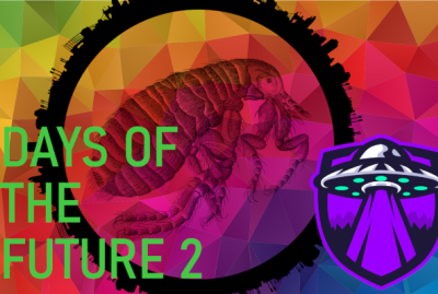 Days of the future 2