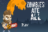 Zombies Eat All 