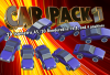 3D Car Pack 1 