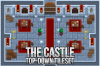 The Castle - Top Down Tileset