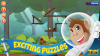 280 Puzzles Game for PC | Tim The Traveler 