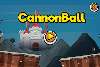 CannonBall - HTML5 Game (Construct 3) 